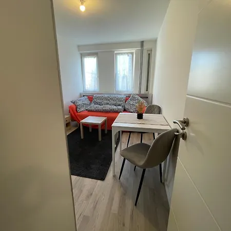 Einzel Ubytování v soukromí Mety