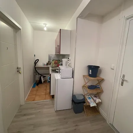 Einzel Ubytování v soukromí