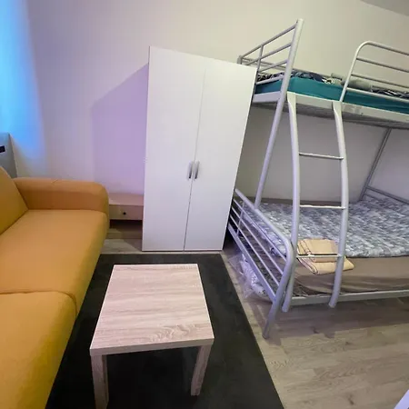 Einzel Homestay