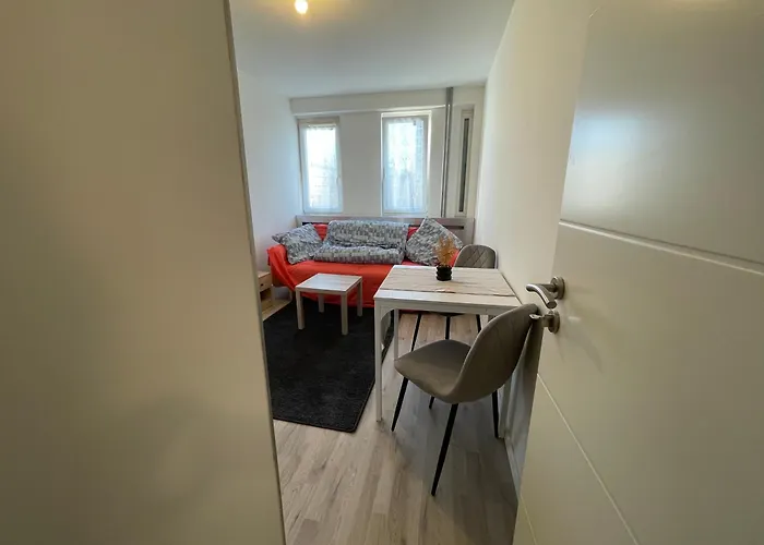 Einzel Ubytování v soukromí Mety